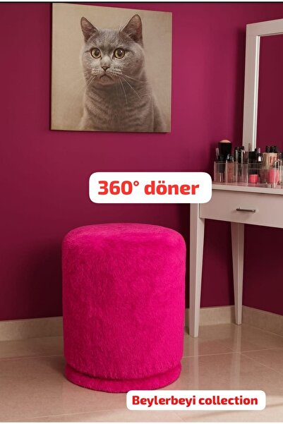 BEYLERBEYİ Makyaj pufu,berjer, Eliza 360 derece döner makyaj yapma rahatlığı ...