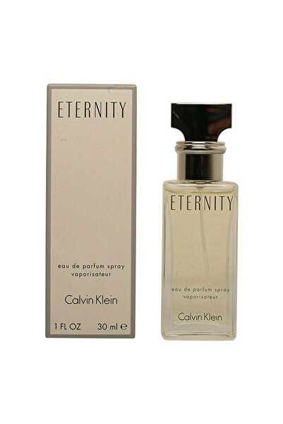 Calvin Klein Calvin Klein, Eternity, Apă de parfum, Pentru femei, 30 ml