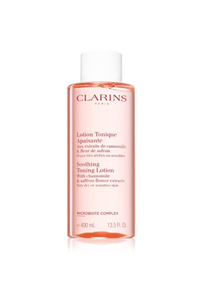 Clarins , Καταπραϋντική Τονωτική Λοσιόν, Καταπραϋντική, Τονωτική Λοσιόν, Πρόσ...