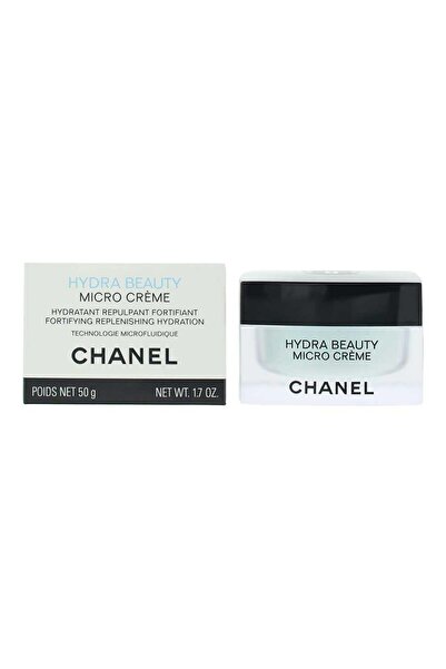 Chanel , Hydra Beauty, Ενυδατική, Κρέμα, Για Πρόσωπο, 50 ml
