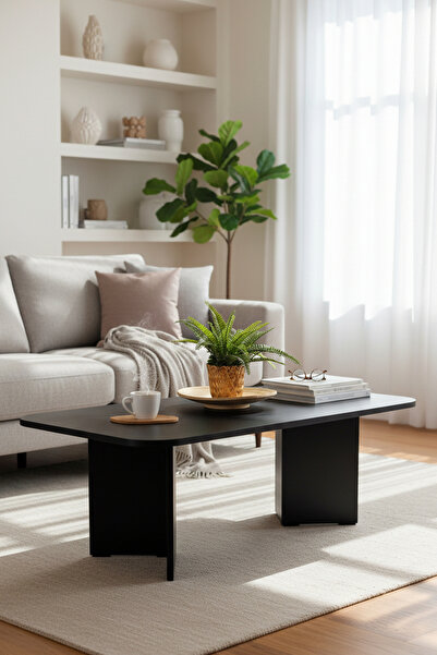 SARMOBİ Harmony Paris Orta Sehpa