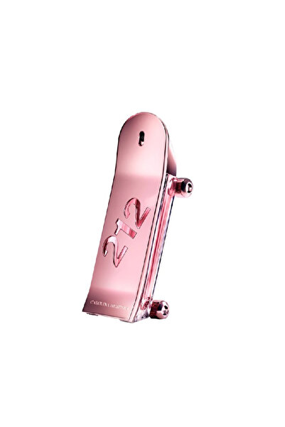 Carolina Herrera Carolina Herrera, 212 Heroes Forever Young, Парфюмна вода, З...