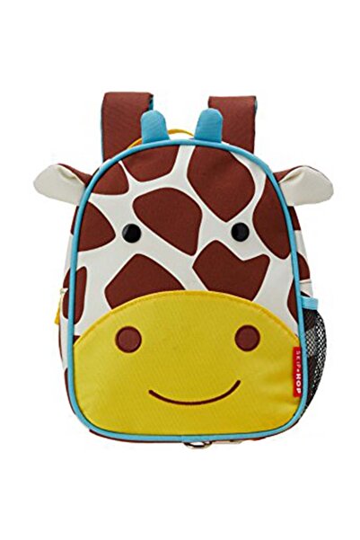 Skip Hop Zoolet Kids and Toddlers Backpack, Giraffe
