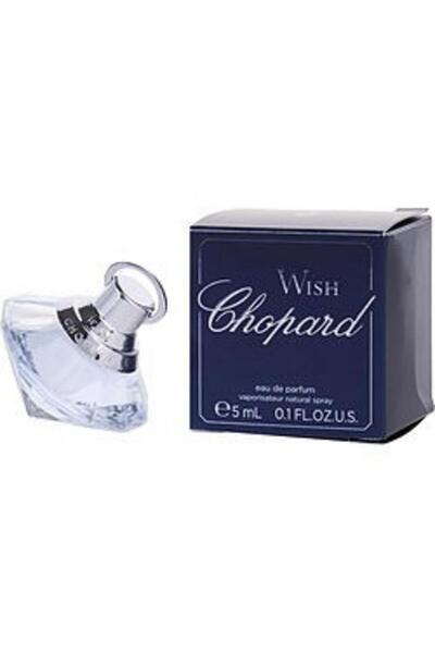 Chopard , Wish, Eau De Parfum, For Women, 5 ml *Miniature