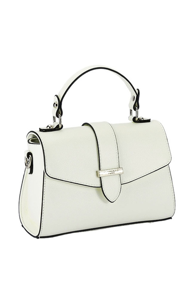 Flora&Co Paris Small white bag Flora&CO B-F8580 M7