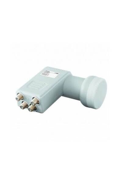 Amiko Universal LNB with 4 Outputs
