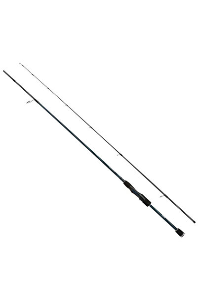 Shimano Miravel Light Game X Fast 2.03m 2-10gr Solid Spin Olta Kamışı