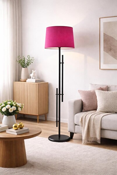 VENÜS NOVA SPİCA MAT SİYAH LAMBADER HASIR PEMPE BAŞLIK