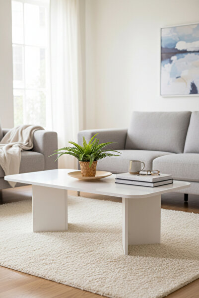 SARMOBİ Harmony Paris Orta Sehpa