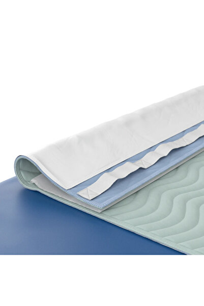 Kid-Man Aleza Absorbanta, Impermeabila si Reutilizabila cu Manere