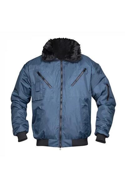 ardon Jachetă de lucru bleumarin de iarnă 3 in 1, HOWARD