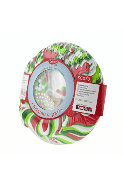 daço Creative set - Party platter SC070