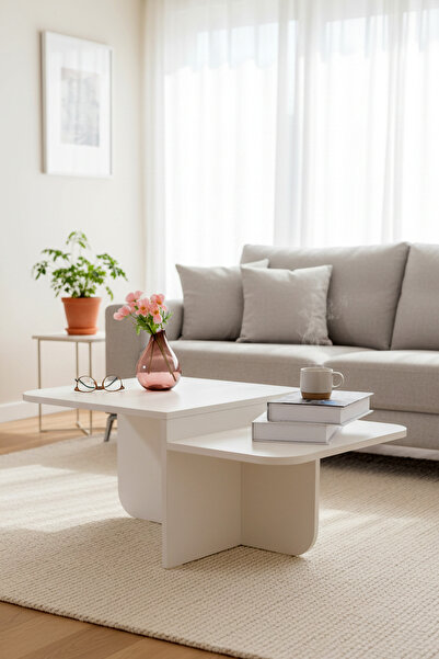 SARMOBİ Harmony Berlin Orta Sehpa