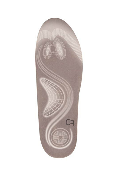 ardon Sports insoles for INS SPORT shoes, gray color