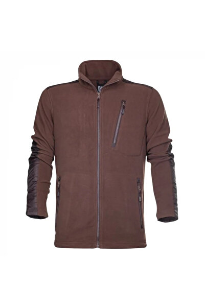 ardon Fleece de lucru maro bărbați, 4TECH