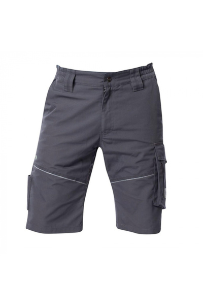ardon Pantaloni de lucru scurti gri-închis hidrofobizati, URBAN+