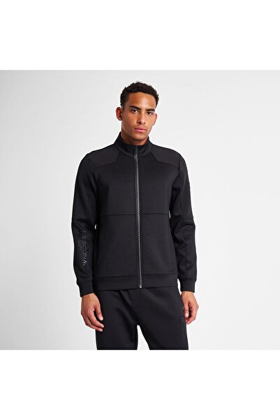 Lescon 25N-1138 Fermuarlı Erkek Eşofman Üstü