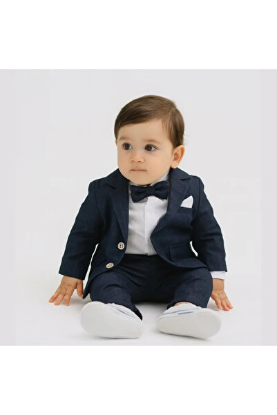 Attitude Set Boys 3 Pieces