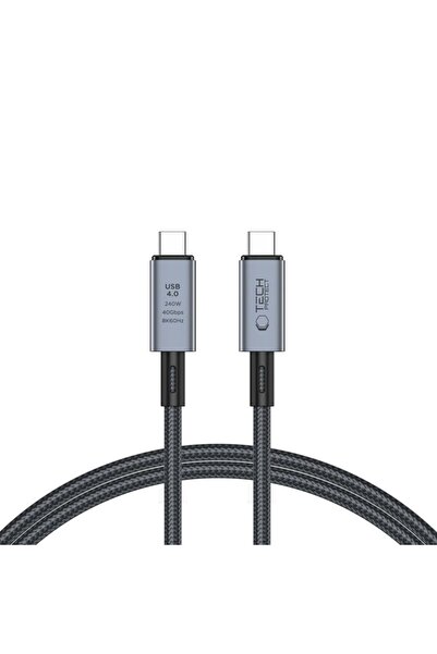 Tech-Protect UltraBoost Max USB-C Cable 1m, 240W