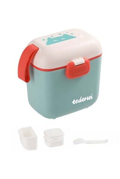 Arabest Lunch Box, Cute Cartoon Lunch Box, Bento Box, Kid's Lunch Box with Fo...