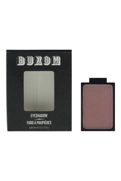 buXom , Single Eyeshadow Bar, Pigmented, Cream Eyeshadow, Lingerie Lover, 1.5 g