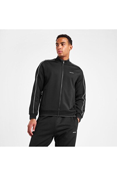 Lescon 25N-1150 Erkek Fermuarlı Sweatshirt