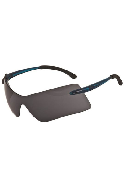 ardon Ochelari cu lentile fumurii de protecție, M9100,