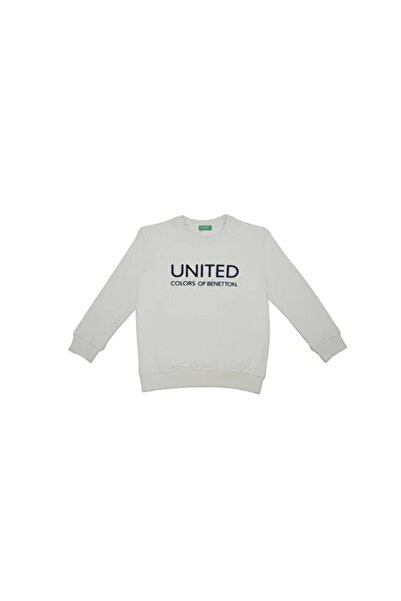 Benetton سويت شيرت للأولاد 16030 BNT-B21877
