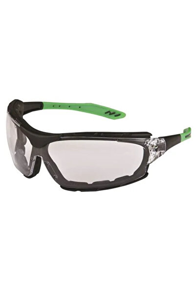 ardon Ochelari de protectie transparenti M6000,