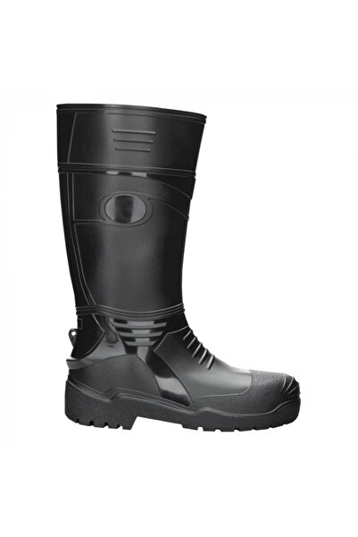 ardon Cizme de lucru impermeabile negre, OB FO SRC, GARDEN, culoarea negru