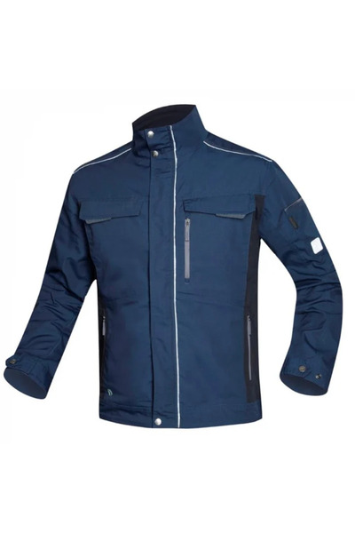 ardon Jacheta de lucru bleumarin hidrofobizata, URBAN Plus