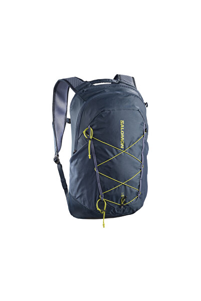 Salomon Xt 25 V2 Backpack Width: 35 cm Length: 50 cm Depth: 11 cm Blue