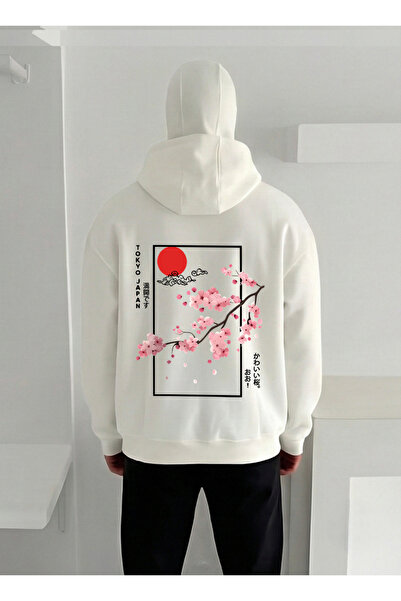 Flaubert Snow Mask Ninja Men's Zippered Sweatshirt Cardigan 3 Yarn Thick Zipp...