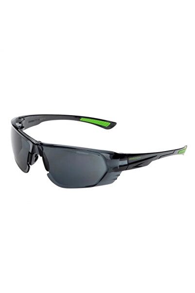 ardon P3 safety glasses with smoked lenses,