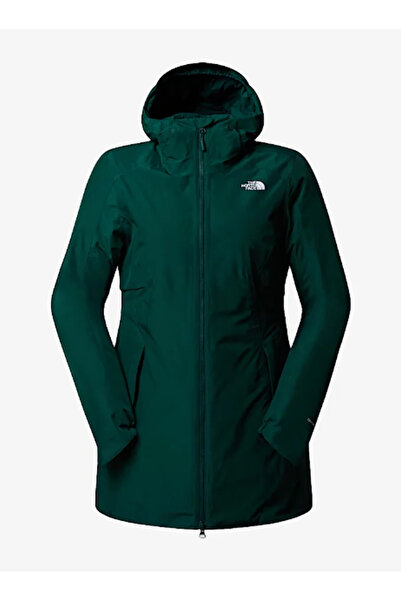 THE NORTH FACE W Hikesteller Insulated Parka Kadın Mont