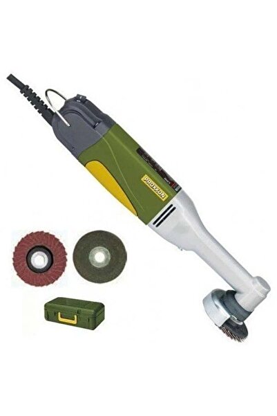 Proxxon LHW 28547 Taşlama 220 Volt, 100 Watt
