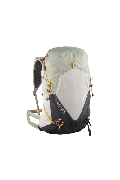 Salomon حقيبة ظهر Aerotrek 28 العرض: 29 سم الطول: 60 سم العمق: 22 سم ملونة