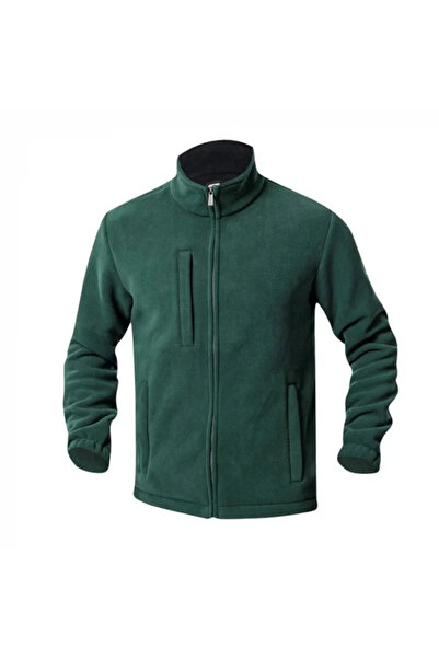 ardon Fleece bărbați de iarnă verde, POLAR 450