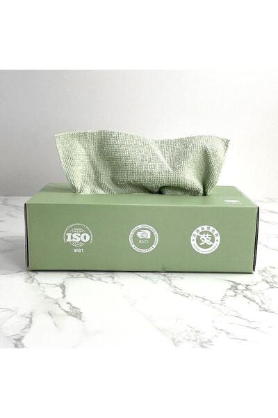 Arabest 20 Pieces/Box Kitchen Wash Cloths for Dishes,Multi-use Cleaning Cloth...