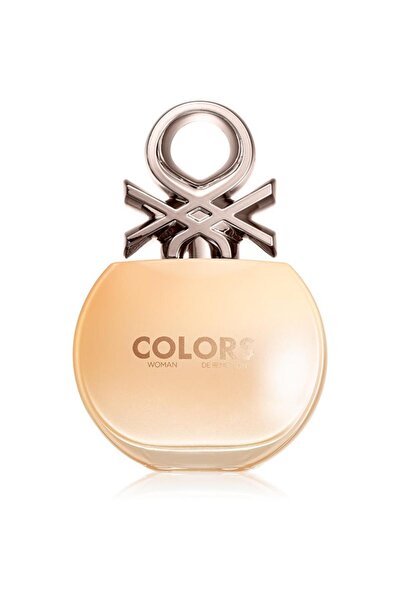 Benetton Benetton, Colors Rose, Apă de toaletă, Pentru femei, 80 ml