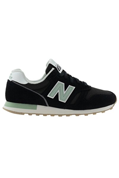New Balance Women's WL373XB2 Retro Black Sneakers