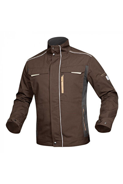 ardon Jacheta de lucru maro hidrofobizata, URBAN Plus