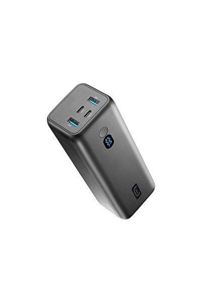Cellular Line CELLULARLINE 100 W 4 Port 27.000 mAh Maxi Taşınabilir Şarj Ciha...