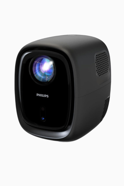 Philips NeoPix 130 Ev Sineması Projektörü