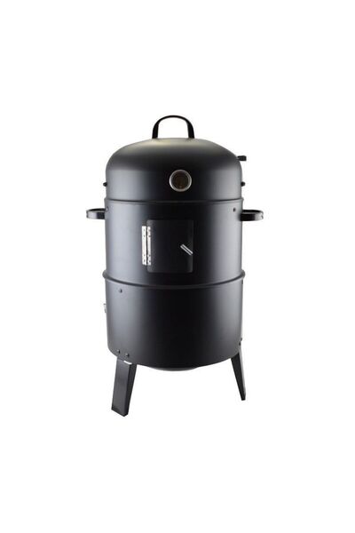 Perfect Home Smoker, Perfect home, black, 40x80cm