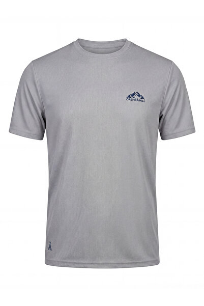 ORENDAHILL Activewear Basic T-Shirt