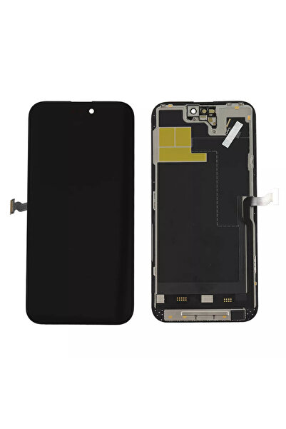 KumCell Store Iphone 14 Pro Max Uyumlu LCD Ekran Dokunmatik