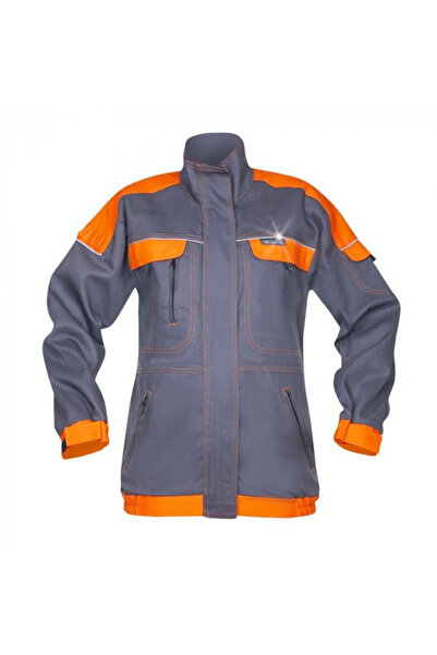 ardon Jacheta de lucru femei gri, COOL TREND