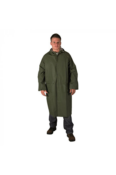 ardon Pelerina de ploaie impermeabia verde, CYRIL