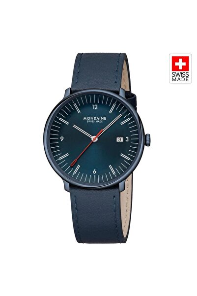 MONDAINE DOPPIO MLE.41240.LDV Erkek Kol Saati